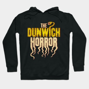 Dunwich Horror Hoodie